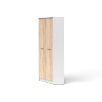 Dulap de Colt NEPO SZFN2D BI/DSO